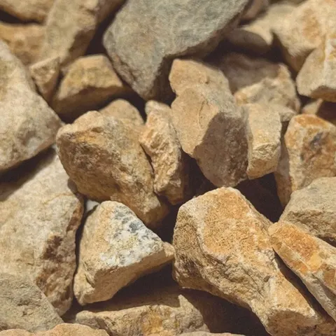 3/4 California Gold