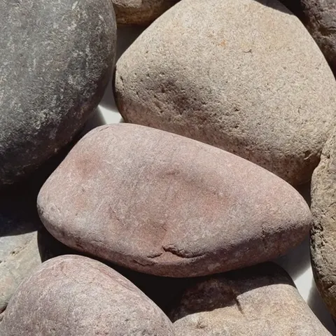 Pebbles