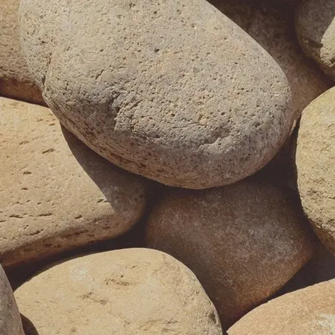 Boulders